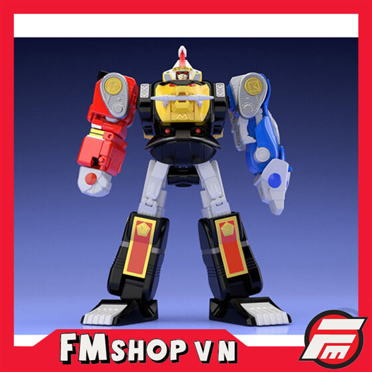 Mua bán SMP KAKURE DAISHOGUN & TSUBASAMARU/NINJA MEGAZORD